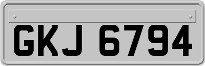 GKJ6794