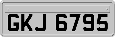 GKJ6795