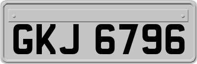 GKJ6796