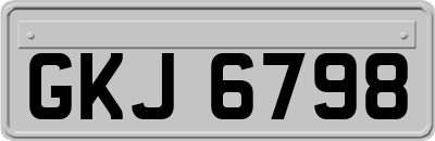 GKJ6798