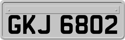 GKJ6802