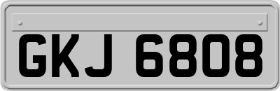 GKJ6808