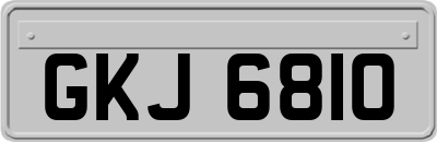 GKJ6810