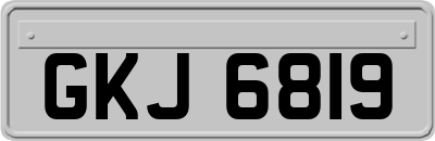 GKJ6819