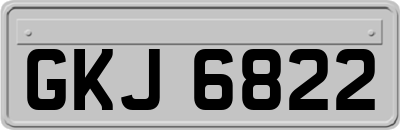 GKJ6822