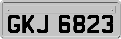 GKJ6823