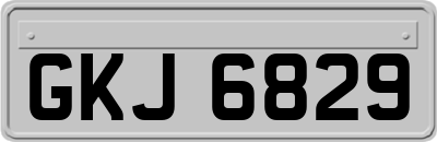 GKJ6829