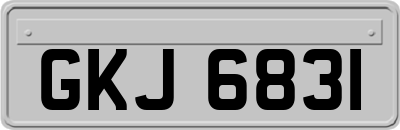 GKJ6831