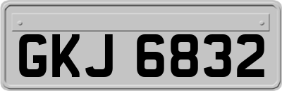 GKJ6832