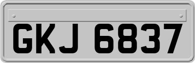 GKJ6837