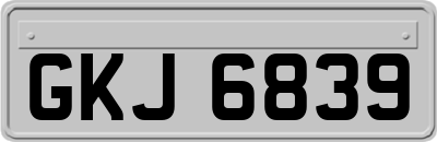 GKJ6839