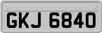 GKJ6840