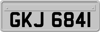 GKJ6841