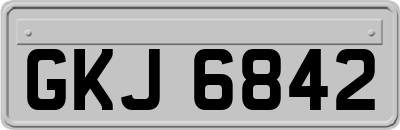 GKJ6842