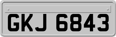 GKJ6843