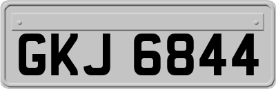 GKJ6844