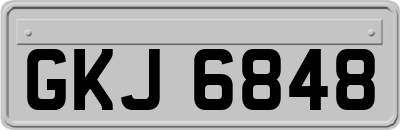 GKJ6848