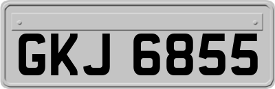 GKJ6855