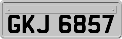 GKJ6857