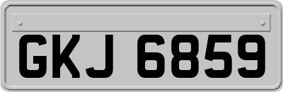 GKJ6859