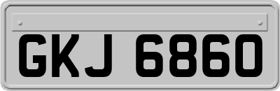 GKJ6860