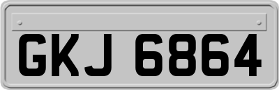 GKJ6864