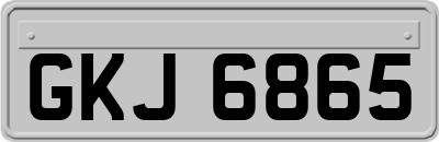 GKJ6865