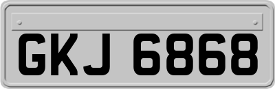 GKJ6868