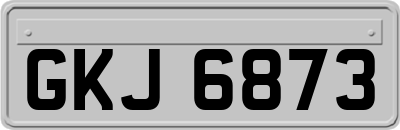 GKJ6873