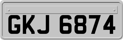 GKJ6874