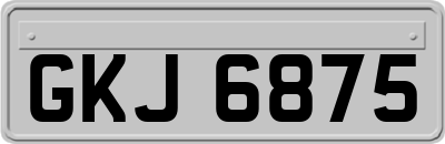 GKJ6875