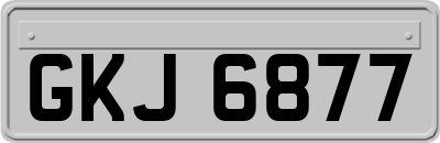 GKJ6877