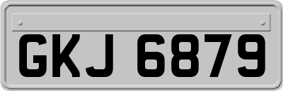 GKJ6879