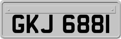 GKJ6881