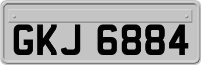 GKJ6884