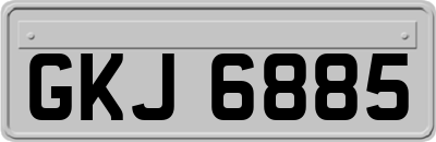 GKJ6885