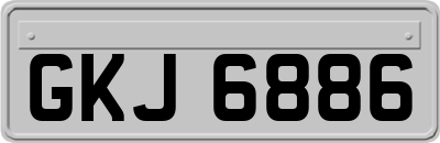 GKJ6886