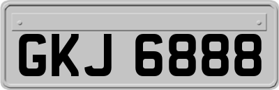 GKJ6888