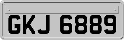 GKJ6889