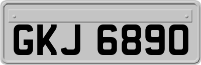 GKJ6890