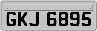 GKJ6895