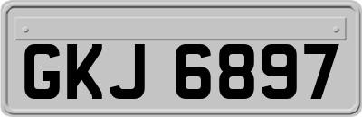 GKJ6897