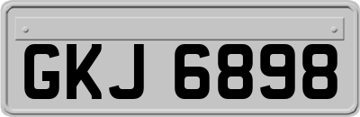 GKJ6898