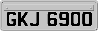 GKJ6900