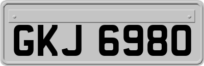 GKJ6980