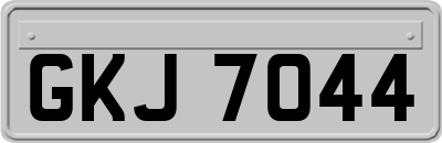 GKJ7044