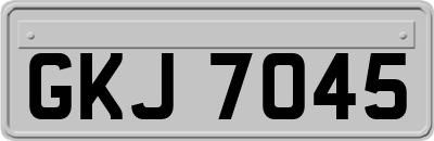 GKJ7045