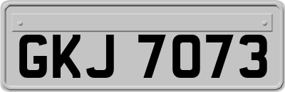 GKJ7073