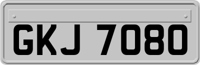 GKJ7080