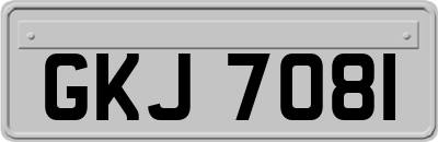 GKJ7081